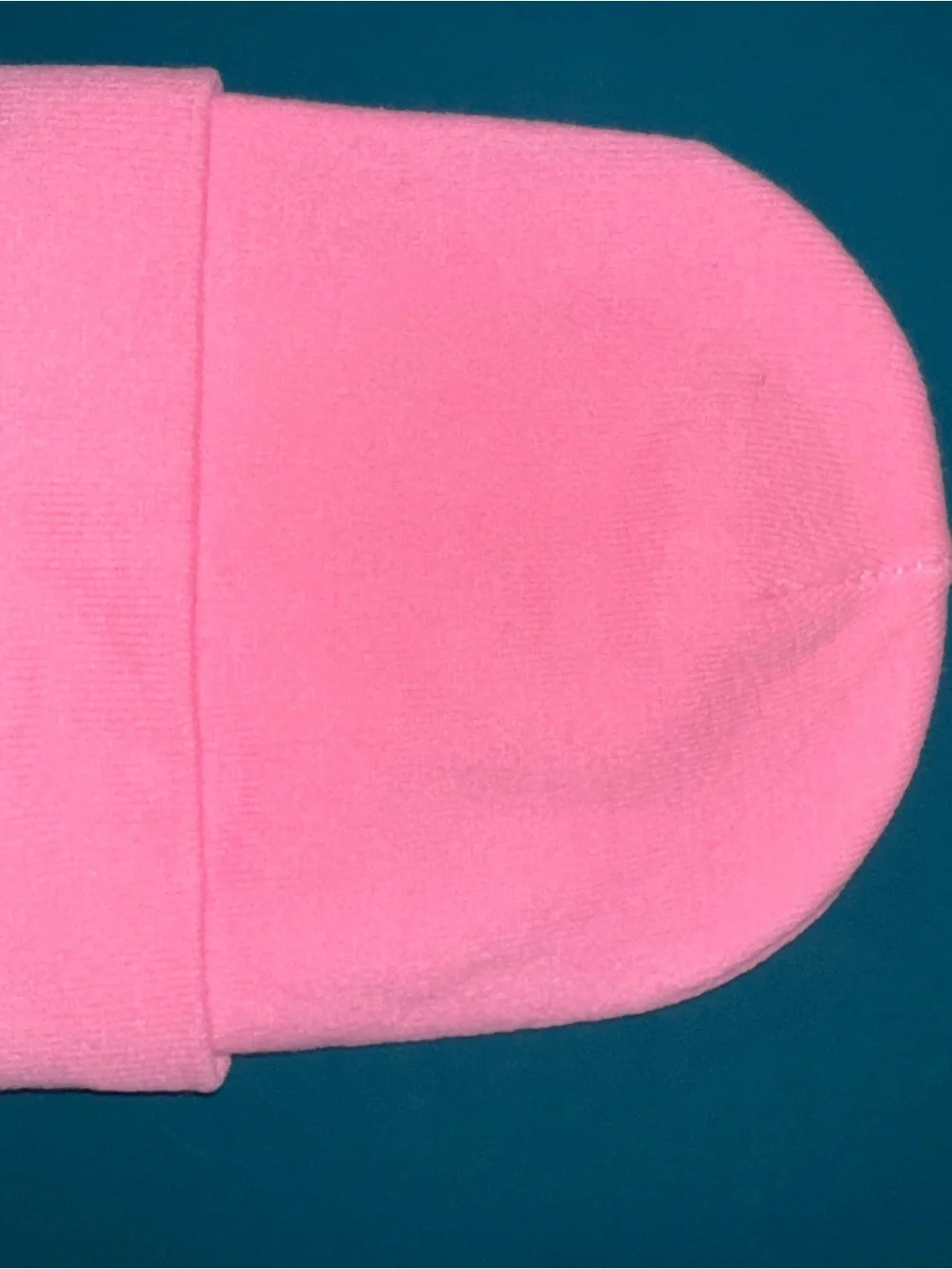 Fashion Nova soft pink